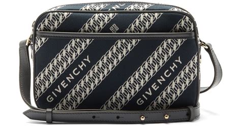 givenchy chain bond camera bag|Bags .